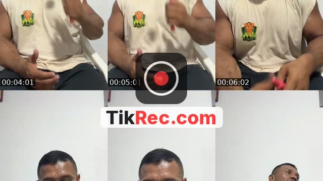 Cardio en cicla - @hulkfitt