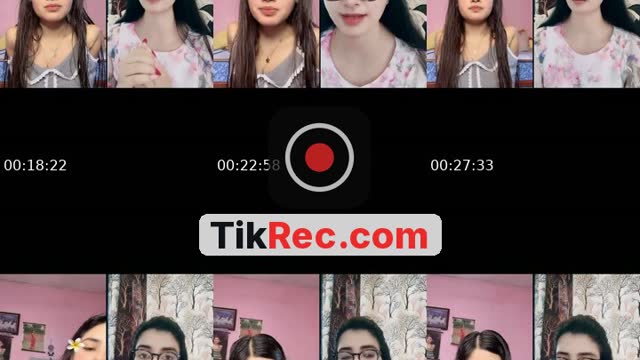 @meghaghimire54 TikTok live