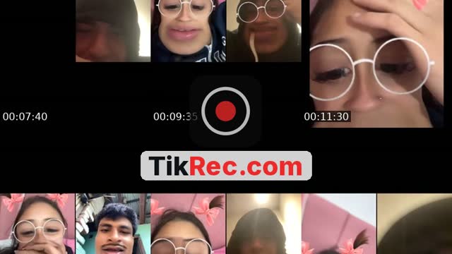 @__bunduda077 TikTok live