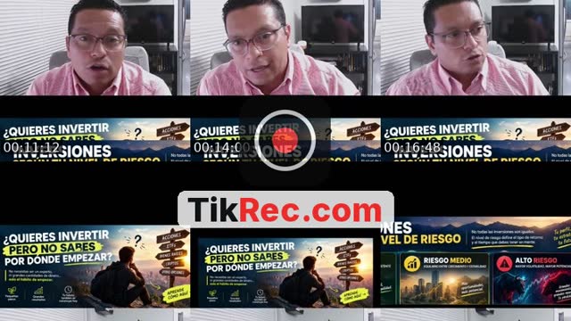 TikTok live: Lets Go LIVE! by @calvis2910