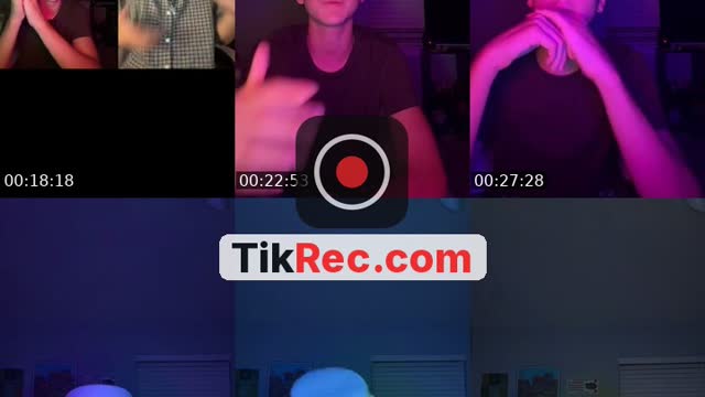 TikTok live: Keep A2 by @cologne.enjoyer