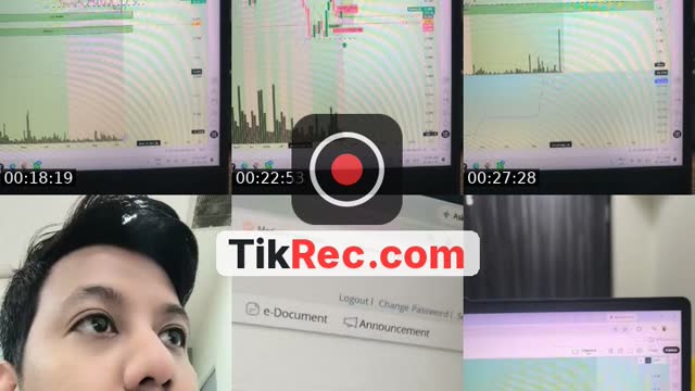TikTok live: Saham Bursa Malaysia & FCPO by @atiqmustafa.invest