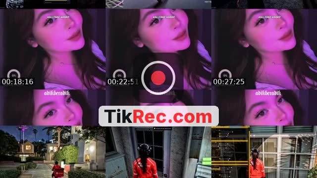 TikTok live: DUTY by @acexx_11