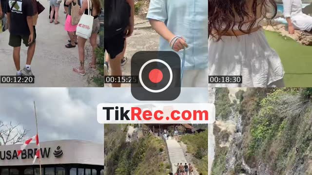 TikTok live: Rame by @nusabrew.official