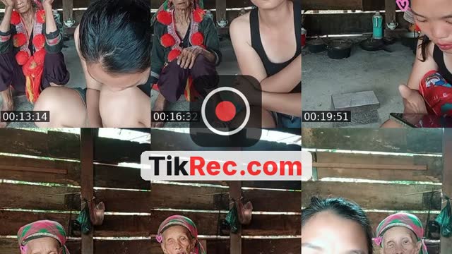 @tmtriu96 TikTok live