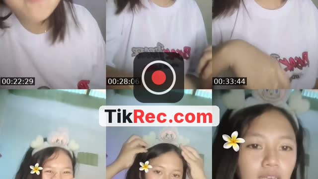 @claucael999 TikTok live from 2026-09-10