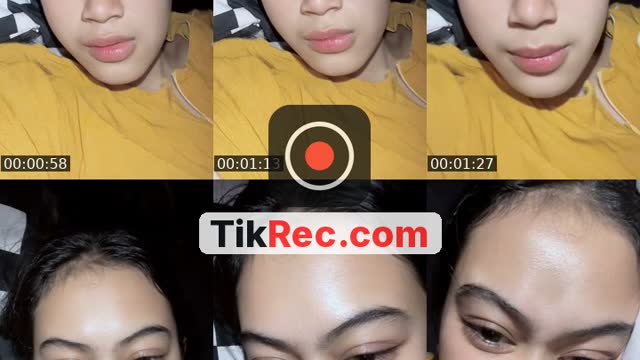 @nengsya_new TikTok live