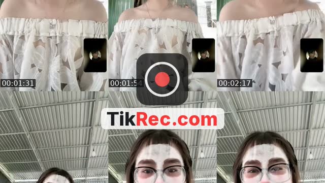 @kw_huin TikTok live