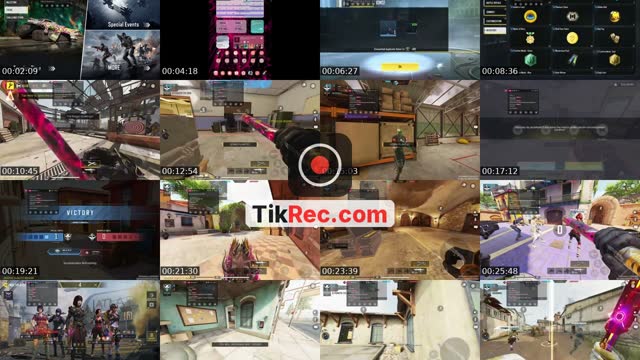 TikTok live: GIYOMI PO EVERY HAND HEART!🫶 by @hi_caliee