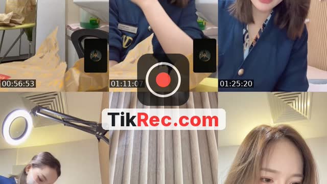 TikTok live: Hi🤗 everyone 🫧 by @zhuribubu