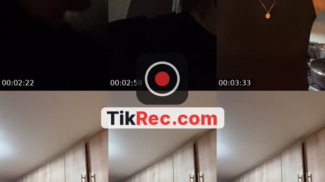 @cristal_rmz TikTok live