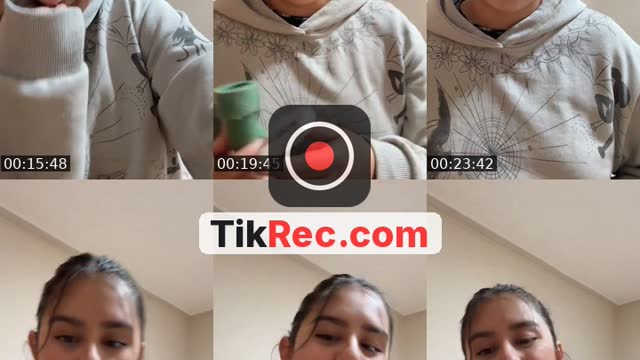 @merlo_abril TikTok live from 2026-09-10