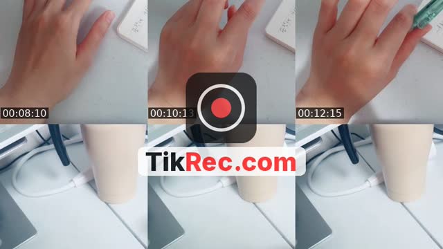 @yumari505 TikTok live