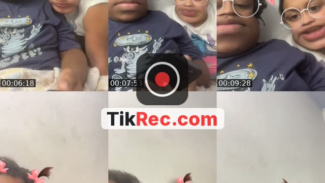@vava23515 TikTok live