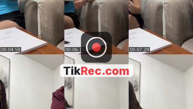 @user2105093011 TikTok live