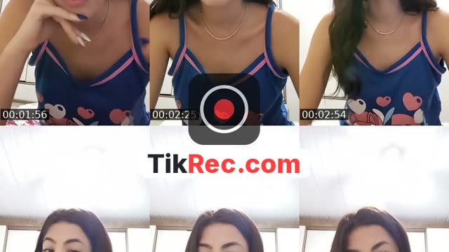 @luh.uhl TikTok live