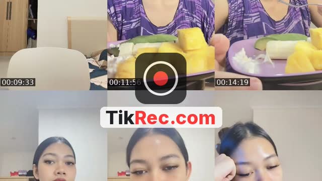 @nasmudd4 TikTok live