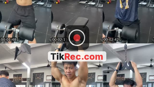 @hieuruouque TikTok live