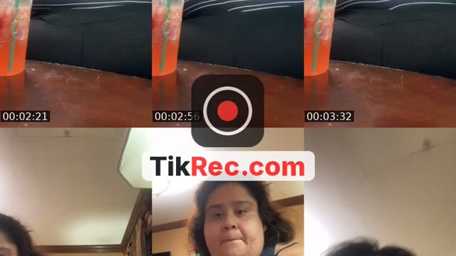 @xiothedreamer TikTok live
