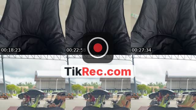 @sirikan2323 Thailand TikTok live from 2026-09-10