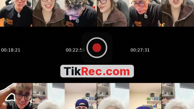 TikTok live: Día 7 buscando MVP by @antoniprime96