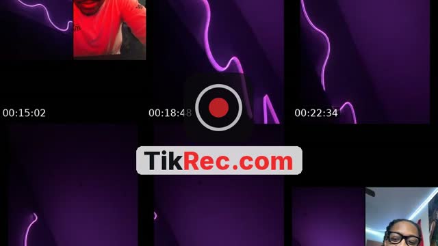 @kamikazikk TikTok live from 2026-09-10