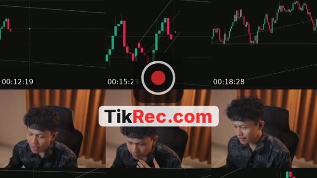 TikTok live: Teguh Sanss _ XAUUSD by @teguhsanss.1st