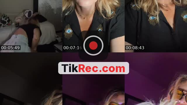 United States TikTok live: Welcome back by @katie_gaga