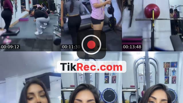 @cinthyaguerrerofit TikTok live from 2026-09-10