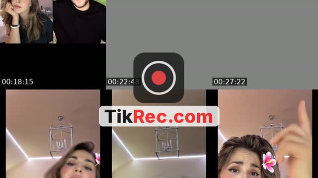 @rima.wise TikTok live