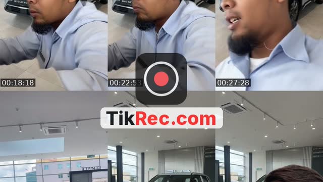 TikTok live: BYD LEE MOTORS SUNGAI PETANI by @byd.leemotors