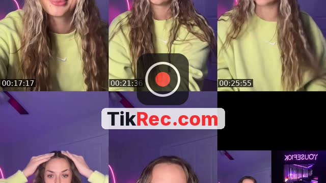 TikTok live: Hiii , filling gift gallll 🤩 by @slutfafood