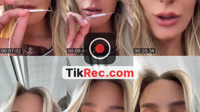 @elisevaeliseva TikTok live from 2026-09-09