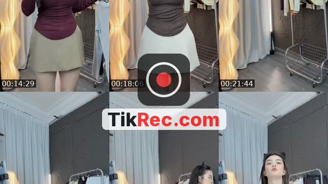 @n_n_boutique TikTok live
