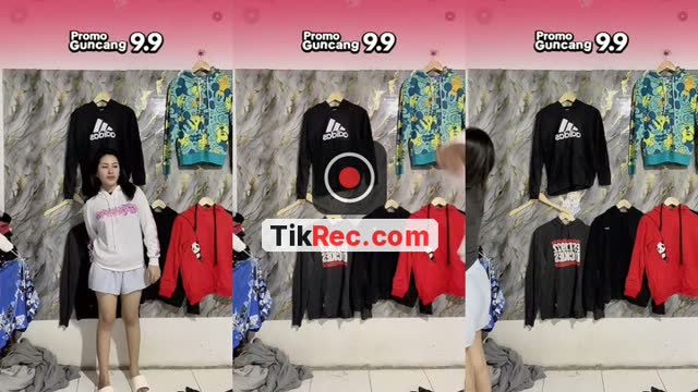 @wnkrista TikTok live