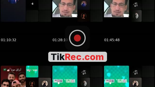 @.45452856 TikTok live from 2026-09-09