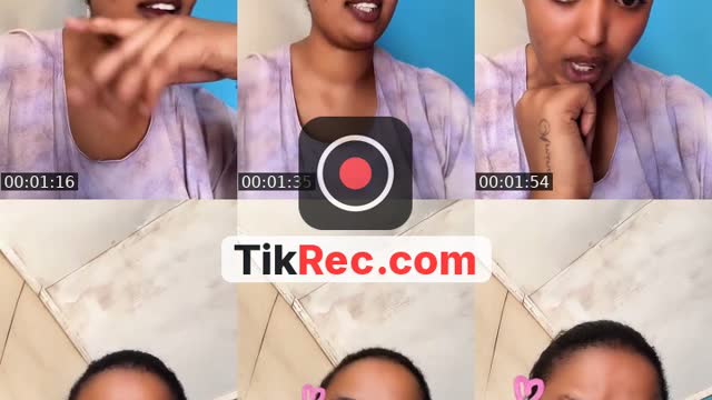 @mama_citaa_21 TikTok live