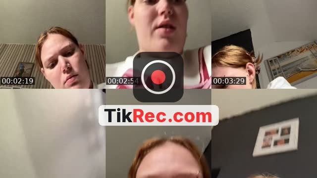 @sammythedevil20 TikTok live