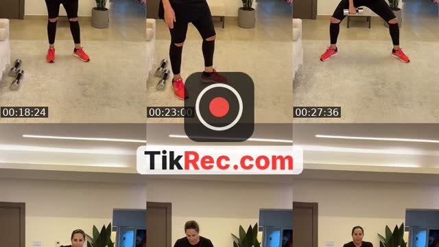 @tatadonia67 TikTok live