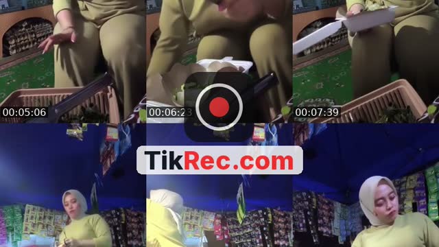 @bundaarsyi66 TikTok live