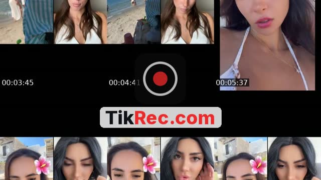 @kleaeea TikTok live