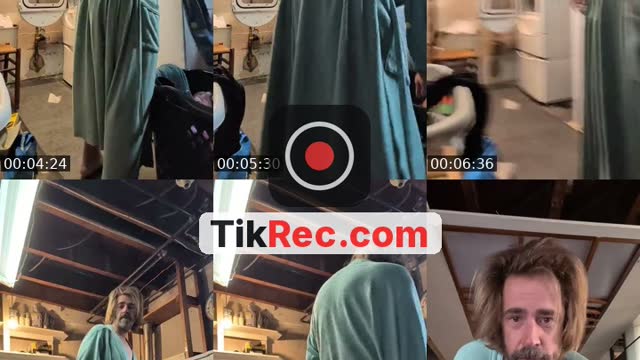@mattiebeebaltimorecomedy TikTok live