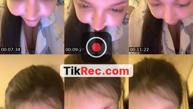 @finfinmytoy TikTok live from 2026-09-09