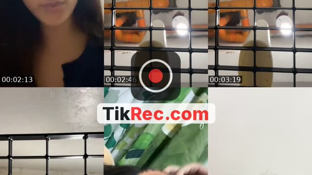 @kloey.meow TikTok live