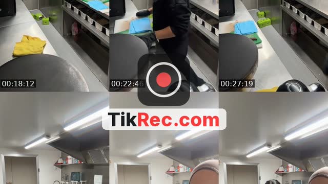 @drizzlebar TikTok live from 2026-09-09