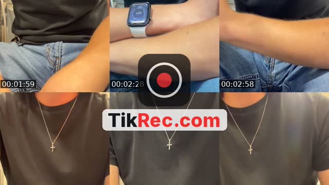 TikTok live: x | nicoxrunner by @nicorunnerx