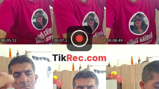 @ramopetrit2 TikTok live from 2026-09-09