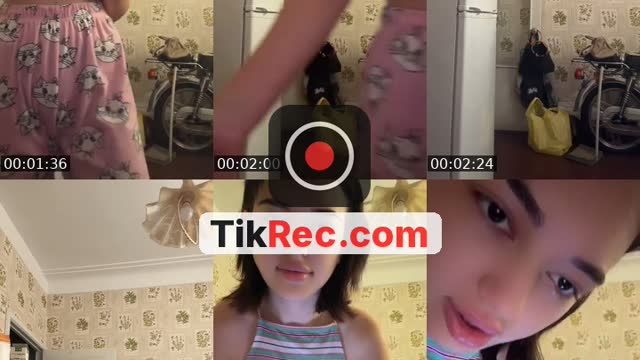 @nnnlig TikTok live
