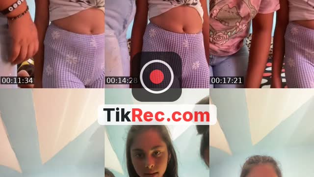 @carinacornea TikTok live