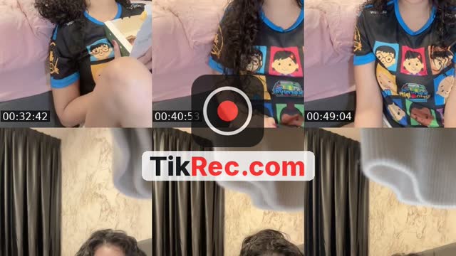 @hatishaa TikTok live from 2026-09-09